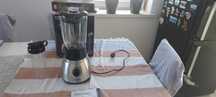 Blender kielichowy Russell Hobbs 600 W szklany kielich