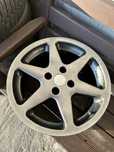 Диски Borbet 4x108 R16