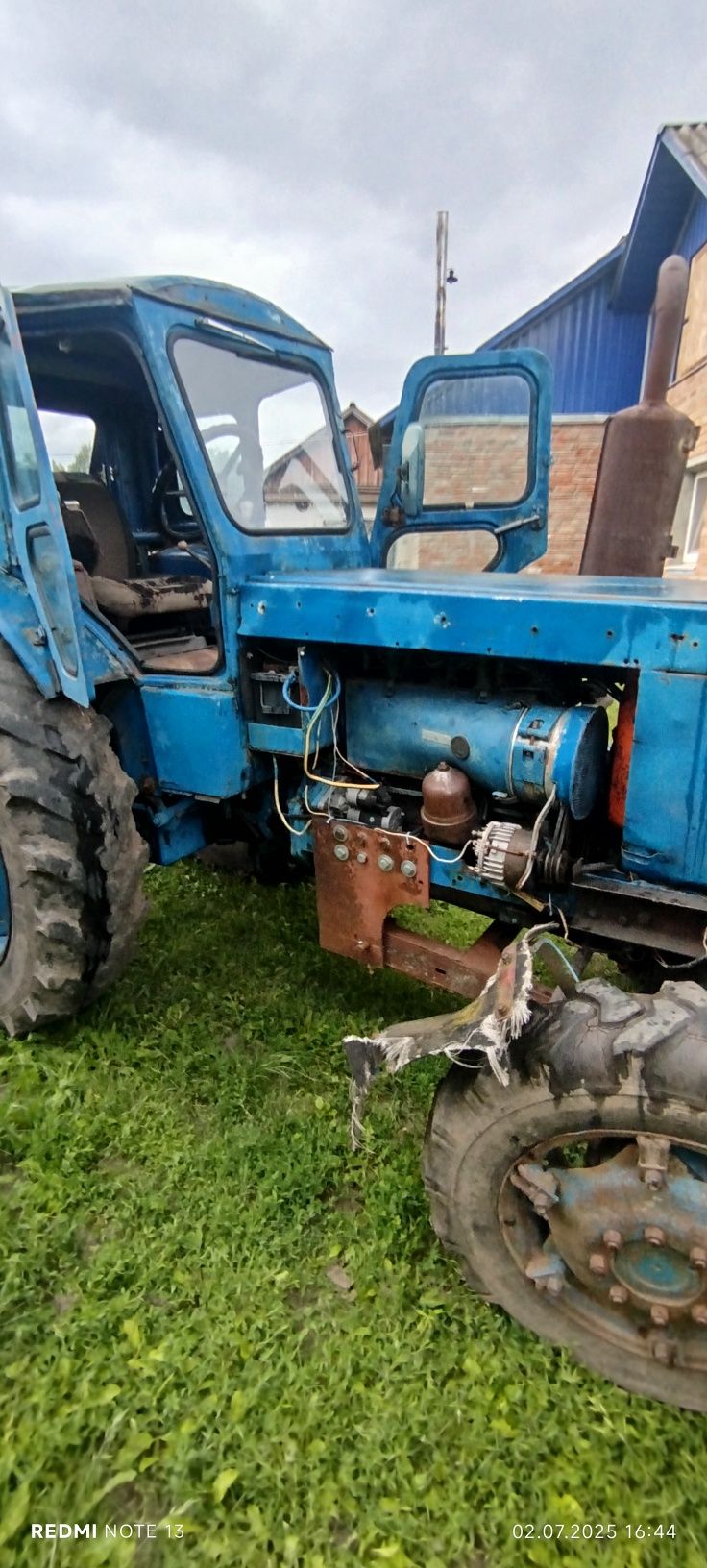 Трактор Т-40АМ продам