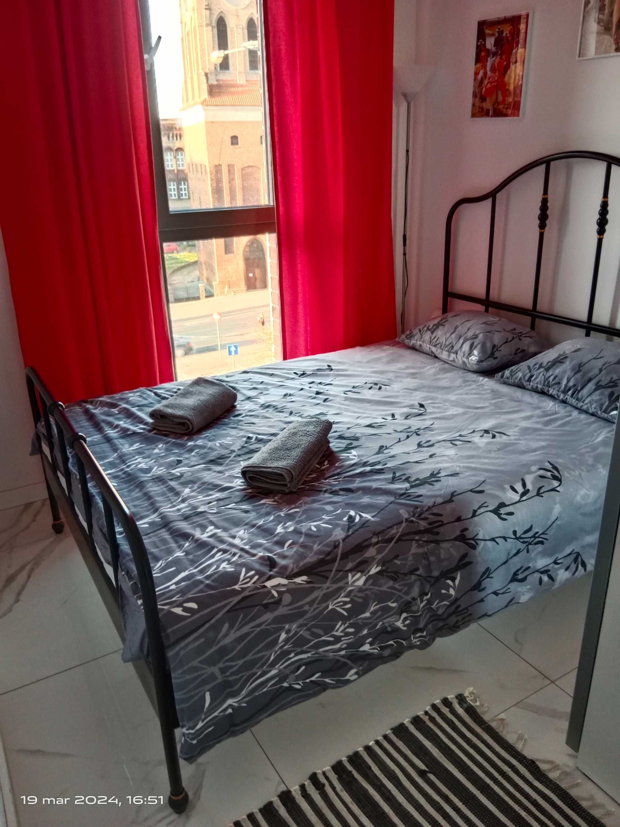 Apartamenty na wynajem