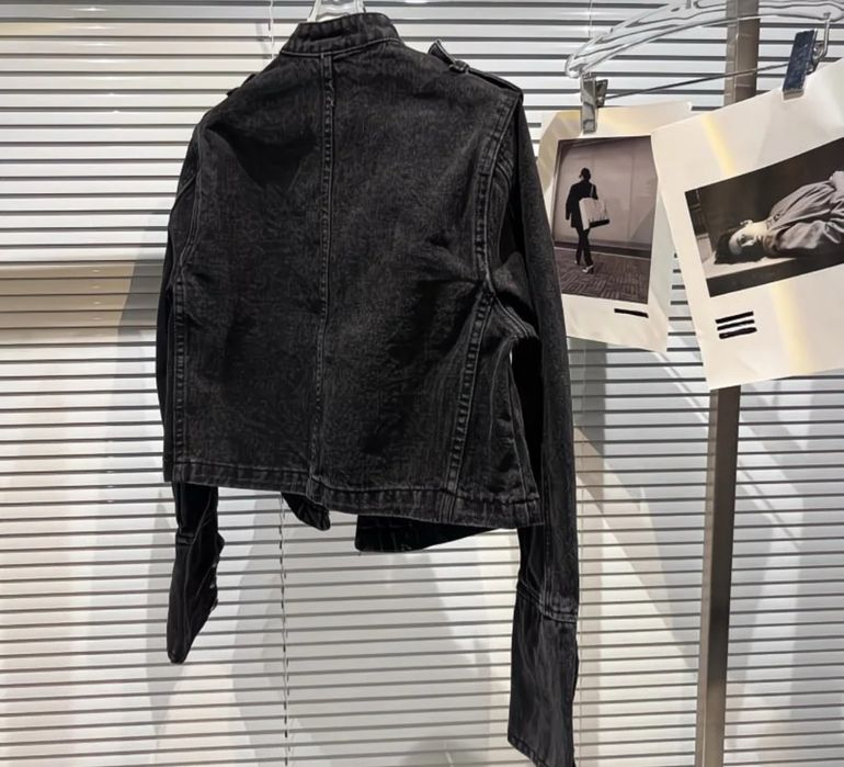 Гусарский жакет