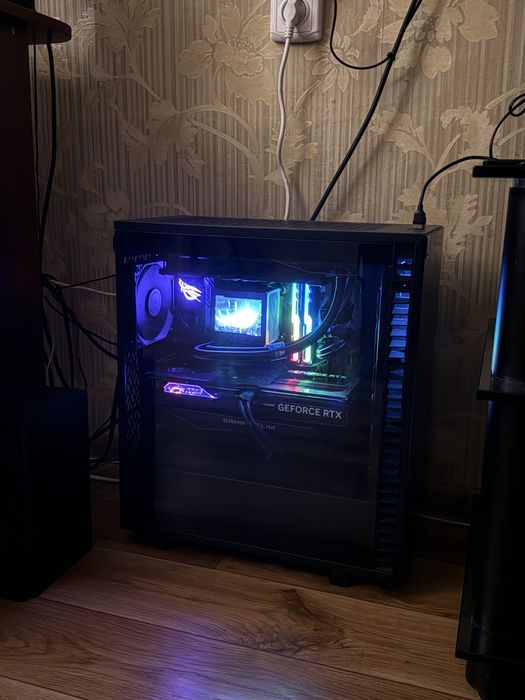 Rtx 4070 super гарантия rozetka 1.5 года