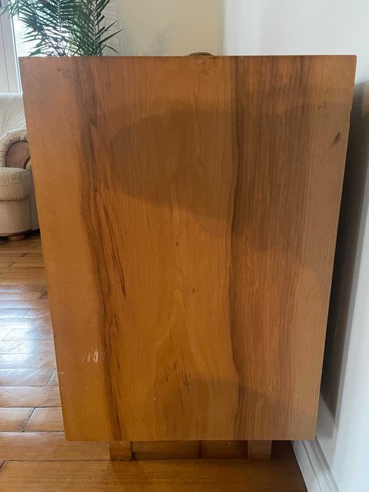 Komoda Rajmund Teofil Hałas