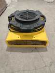 Wentylator promieniowy TFV 29 FS