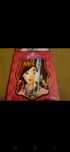 Mulan Slepcover blu ray