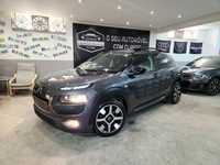 Citroën C4 Cactus 1.6 BlueHDi Shine