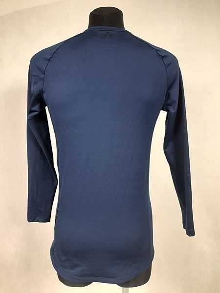 Under Armour Storm Cyclone Coldgear Fitted Long sleeve męski S