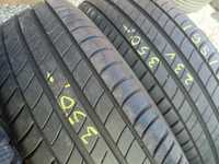 Nowe demo opony letnie 195/55/20 Michelin