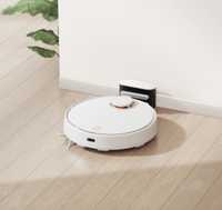 Xiaomi Robot Vacuum Mop Pro . Odkurzacz z funkcja mopa