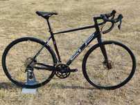 NOWY PROMOCJA Rower szosa SUPERIOR X-Road L Shimano TIAGRA 2x10 FV