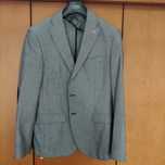 Blazer Homem Zara