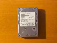 Жорсткий диск Hitachi Deskstar, 320 ГБ