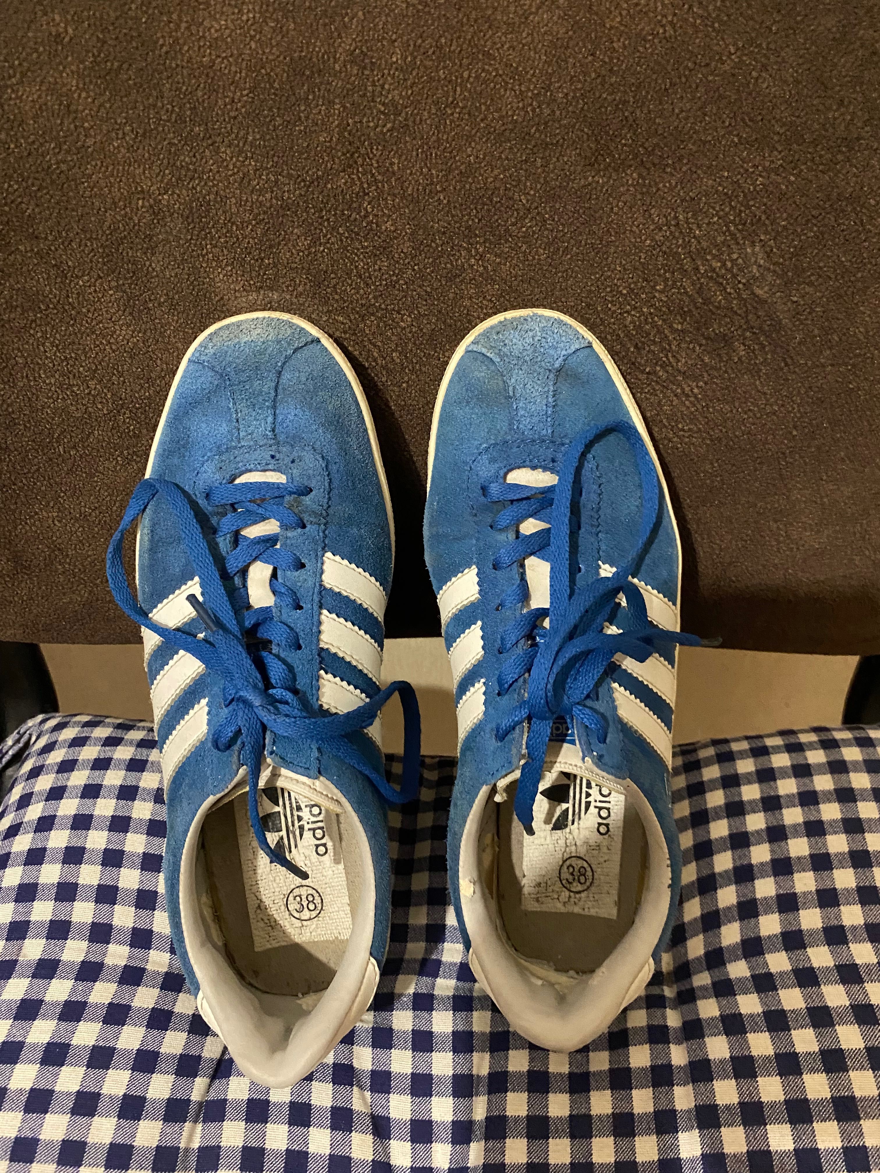 Кросівки Adidas Gazelle