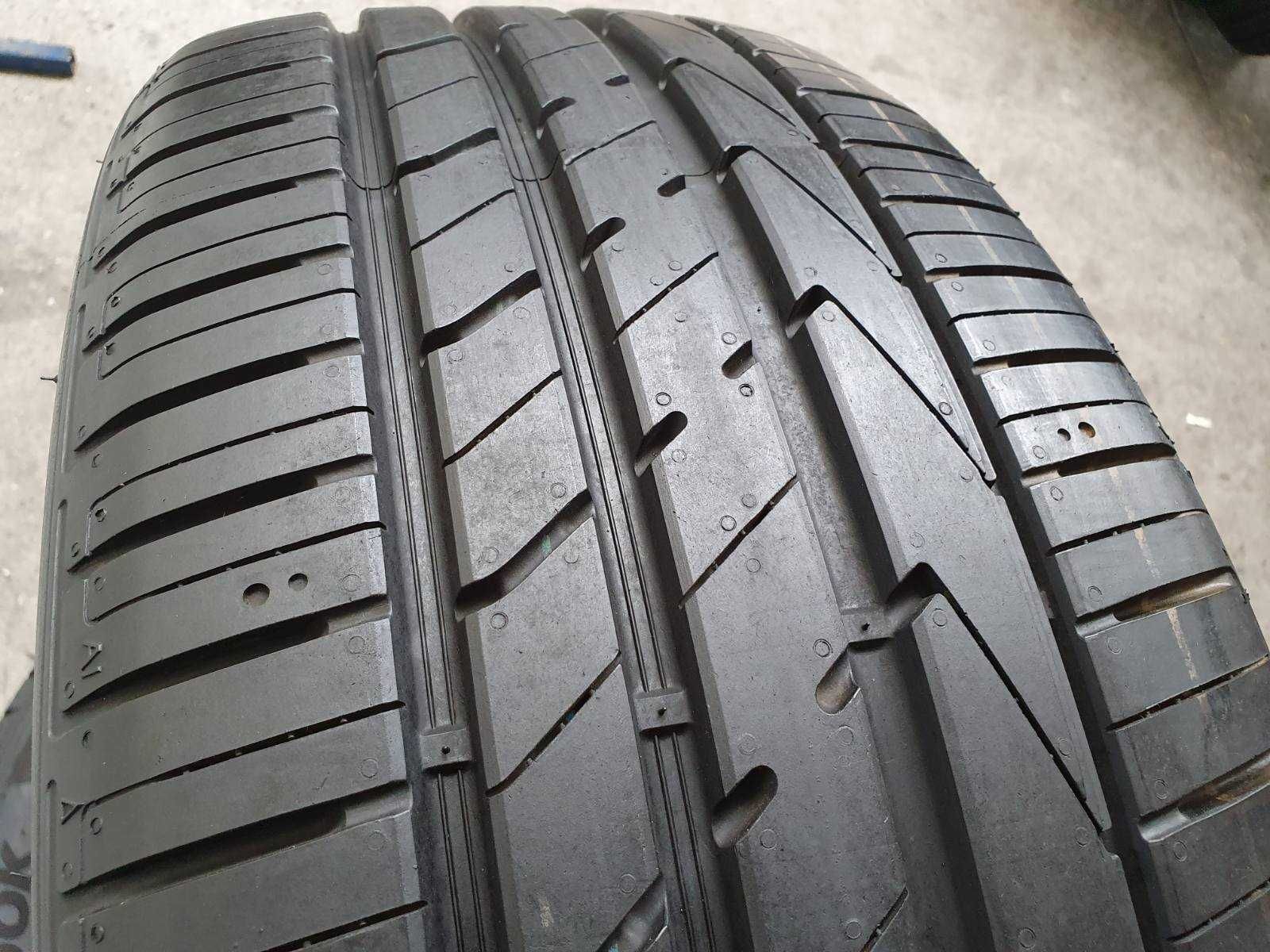 2x Hankook Ventus S1 Evo 2 235/55r18 Nowe 2020r