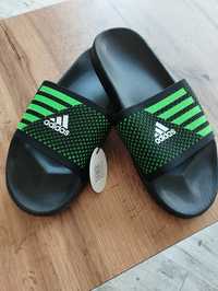 Klapki Adidas męskie