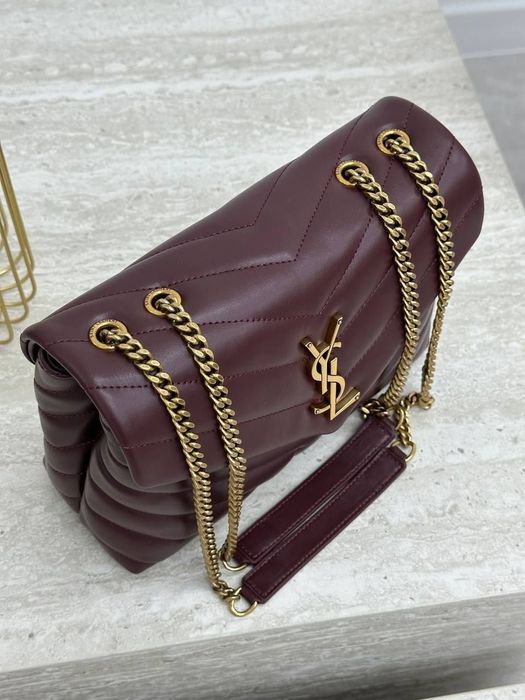 Сумка женская YSL