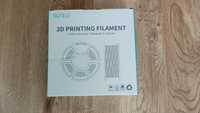 SUNLU PLA 1kg filament - czarny