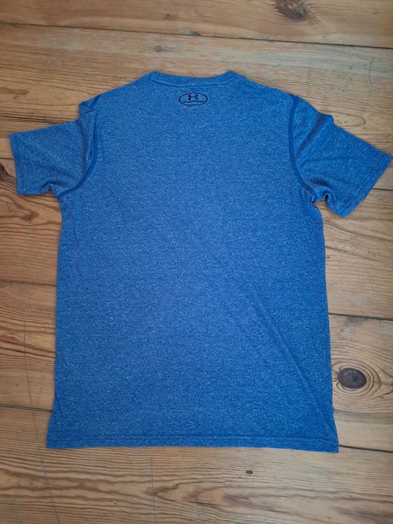 Koszulka Under Armour jak nowa
