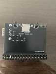 ZX Spectrum periferico para jogos com ligação para joystick