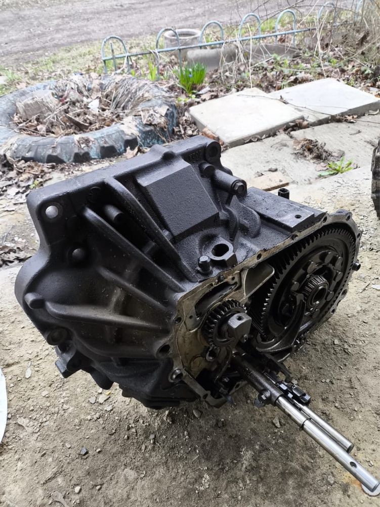 Акпп 4hp16 лачетти, КПП 2.0 LF 5 ст  мазда 3бк задние тормозные диски
