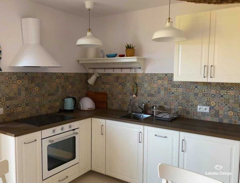 ŁEBA -Basen-Atrakcje-Wakacje