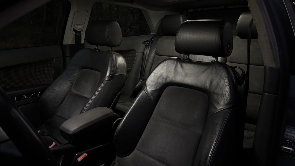 Audi A3 8P 2.0 TDI BKD