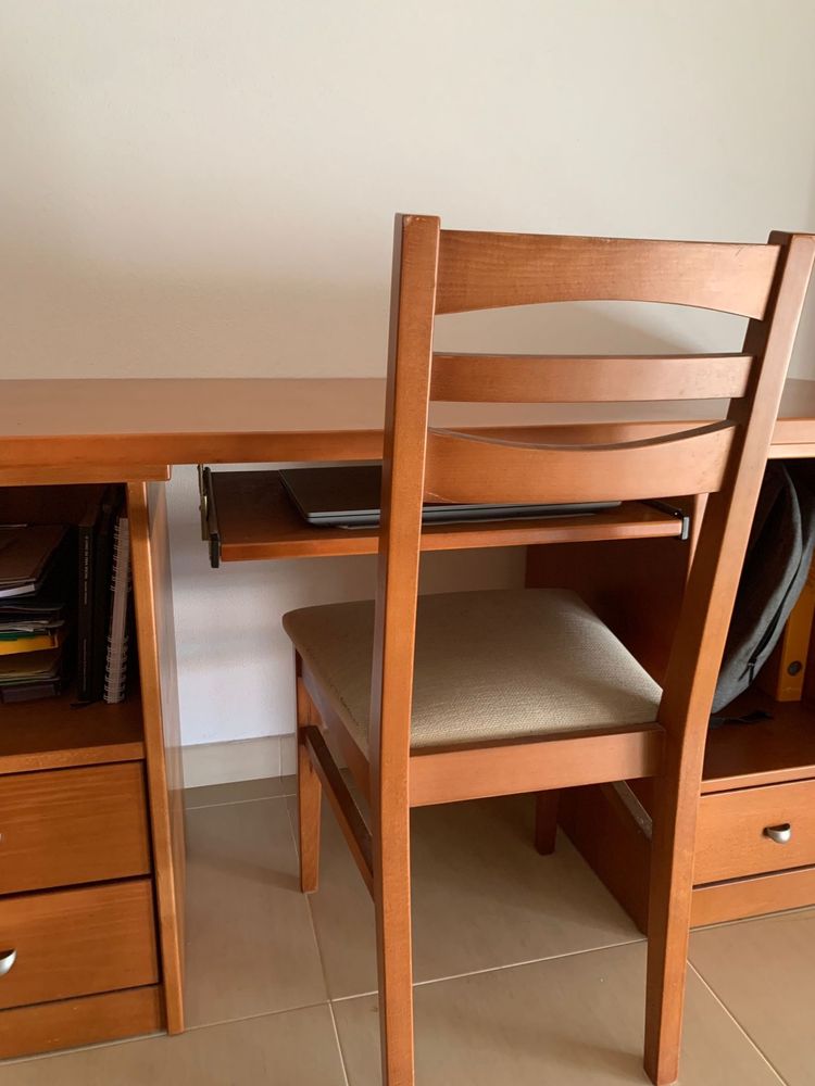 Mobilia de quarto