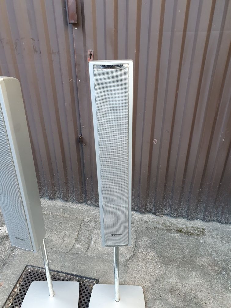 Kolumny Panasonic