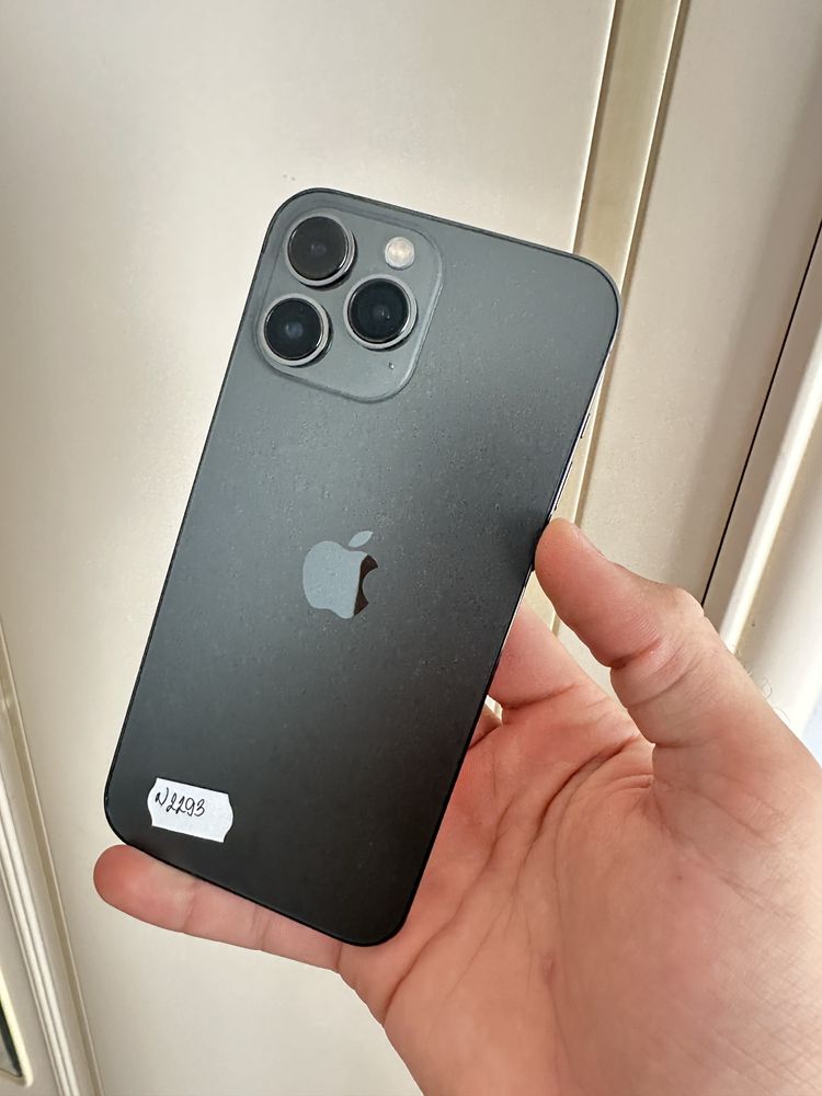 Iphone 13 Pro Max 128gb neverlock 98% акб