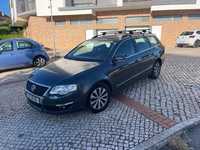 VW Passat 1.6 TDI Trendline