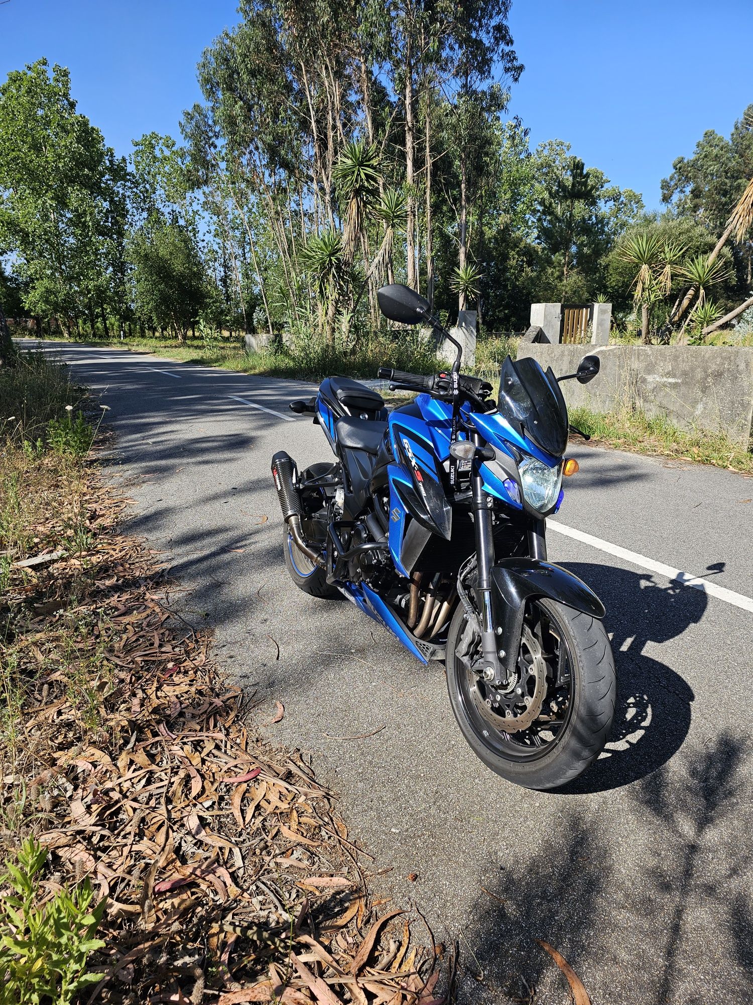 Gsxs 750 35kw de livrete com reprogramação