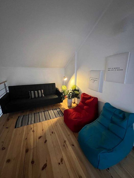 Будинок|Вілла в оренду на березі озера /10 осіб