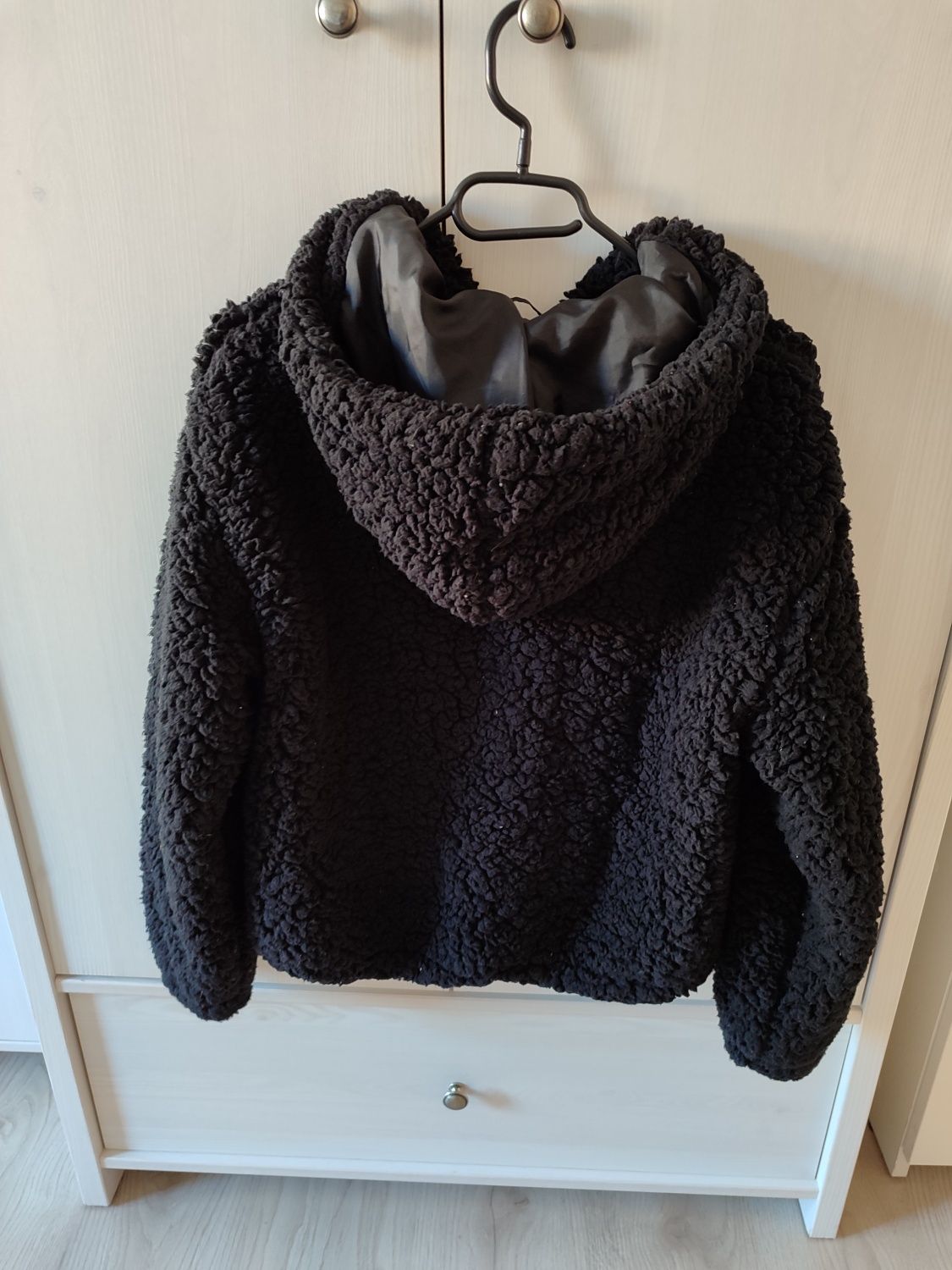 Bluza sweterek misio puchaty