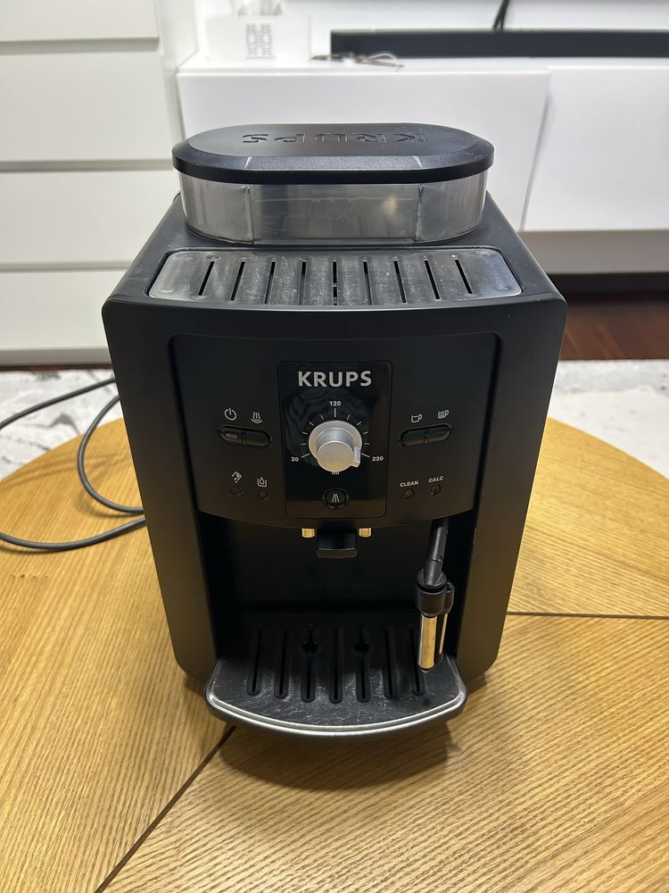 Ekspres KRUPS EA80