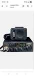 CB Radio Uniden 520 XL