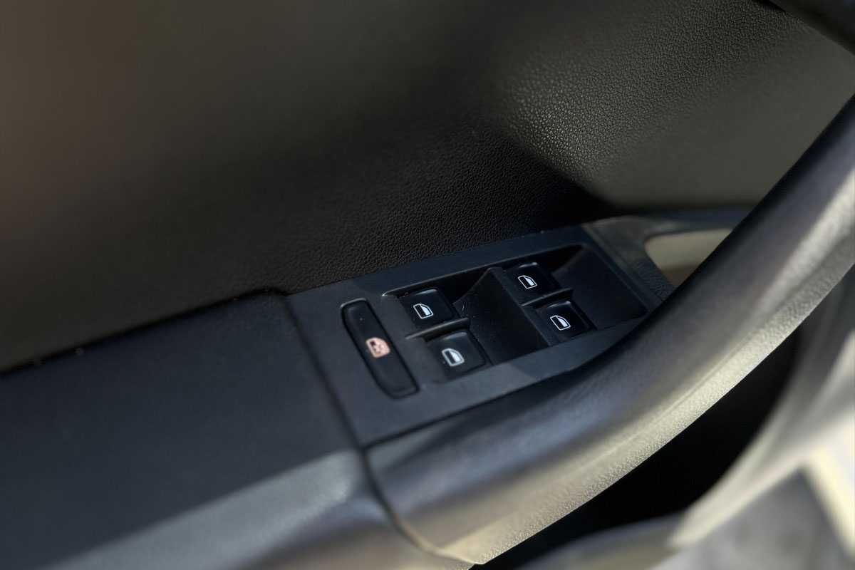 Skoda Octavia 2013