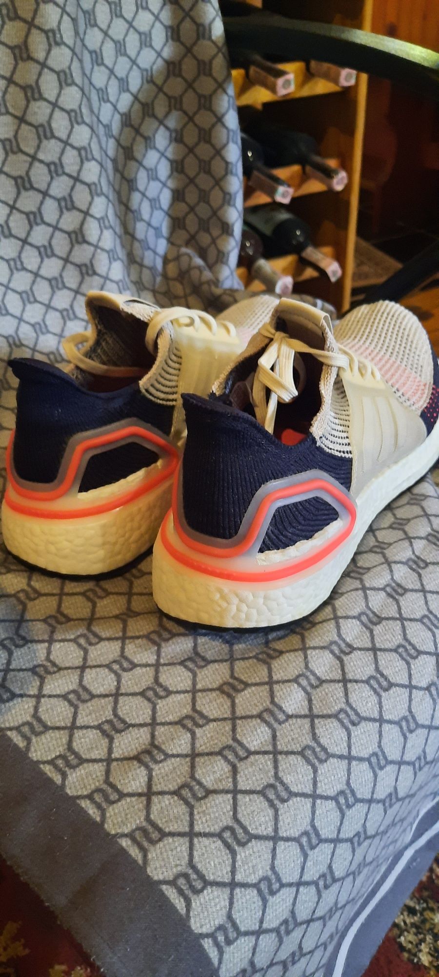 Кроссовки кроси adidas ultra boost