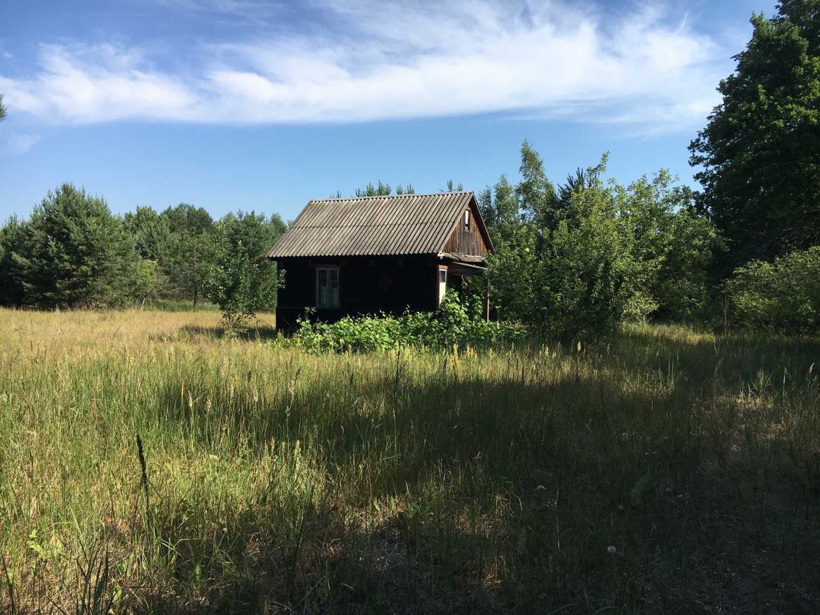 Продам дачу неподалік м. Малин