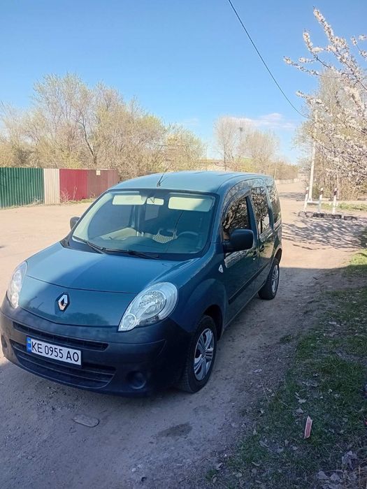 Оригінальний пасажир