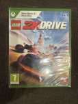 Nowa Lego 2kdrive, xbox series x, xbox one