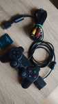 pad karta 1mb kabel AV cinch PSX ps one Sony PlayStation ps1 memorka
