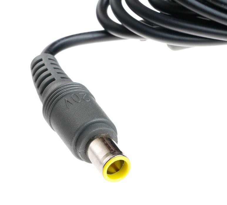 Oryginalny Zasilacz Lenovo Adlx65Nct3A / 65W / 20V~3.25A / 8.0Mm X