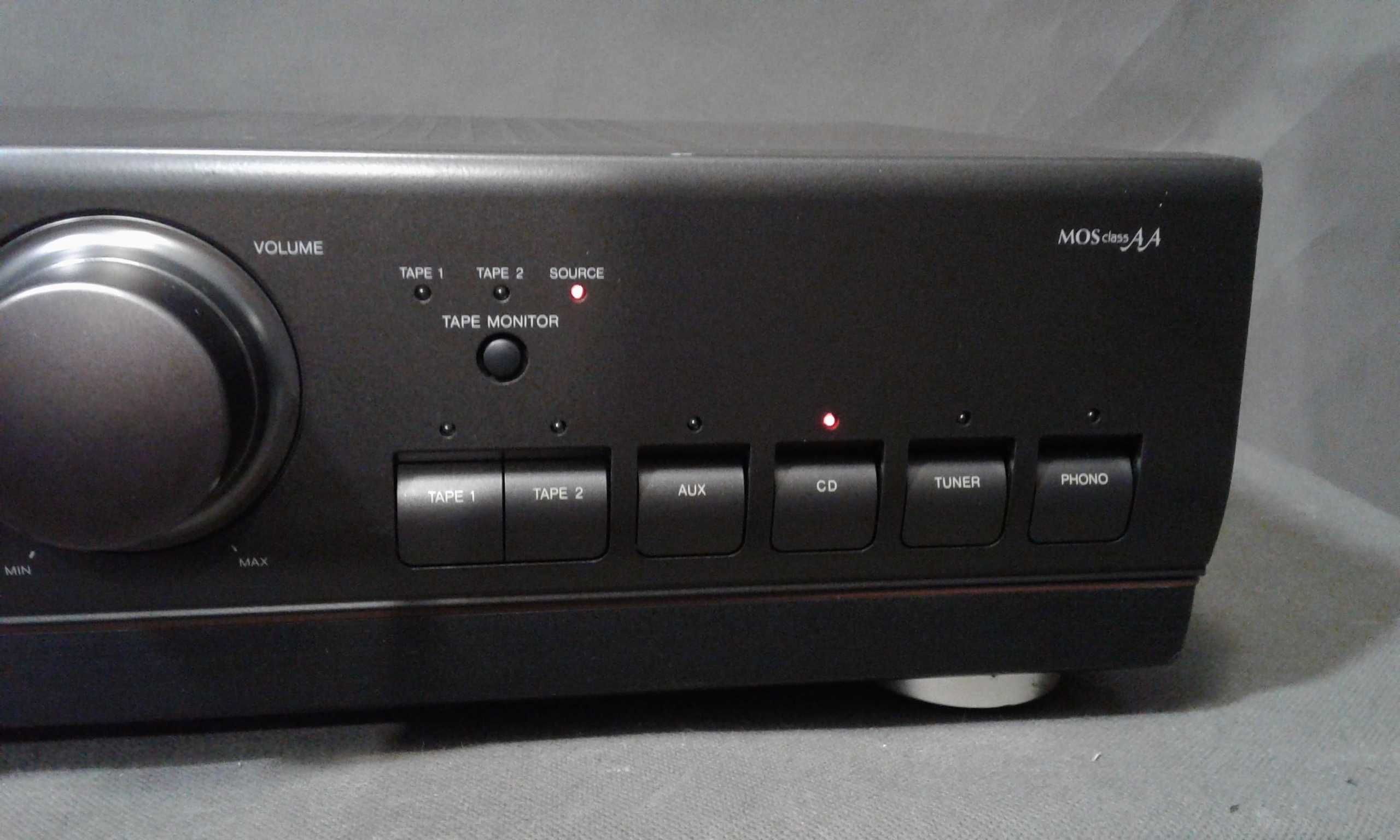 TECHNICS SU -A700, wzmacniacz stereo