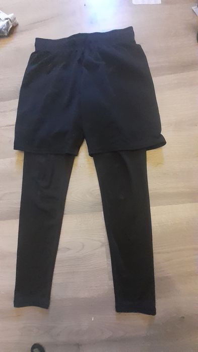 Spodenkogetry getry Termo h&m 146/152