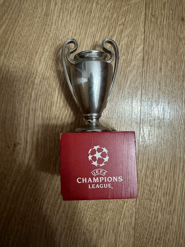 Troféu Champions League Bayern Munique