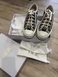 Кеды Dior platform, оригинал, діор, кеди