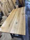 Blat debowy lity 180x90x3