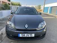 Renault Laguna Break 1.5DCI