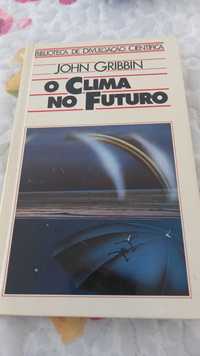 O clima no futuro