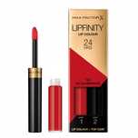 Max Factor pomadka w płynie o długotrwałym efekcie 125 So Glamorous